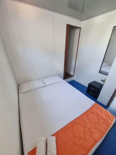 Hostal Caba�a Gaia Rodadero