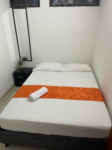 Hostal Caba�a Gaia Rodadero