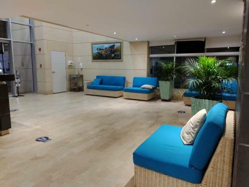 Apartamento Rodadero London Velas