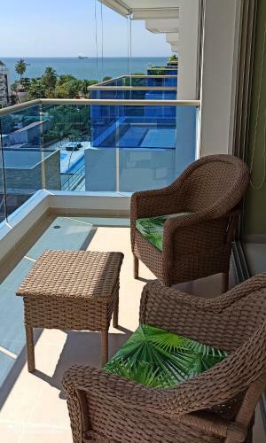 Apartamento Luxury Samaria