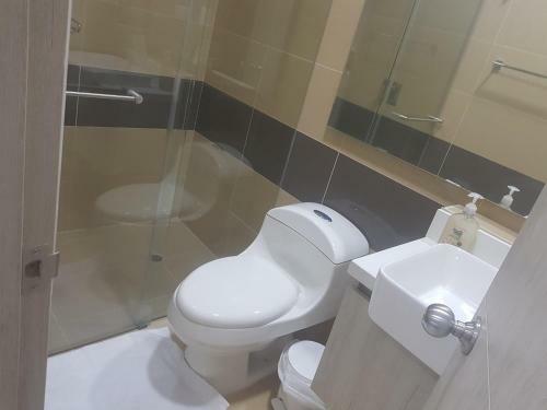 Apartamento Samaria Apto 1031