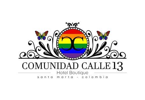 Comunidad Calle 13 Hotel Boutique