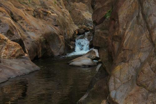 Agroturismo Caba�a Donjuan