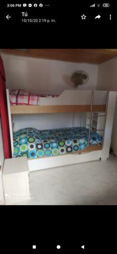 Pensi�n Merl�n Ch�vez