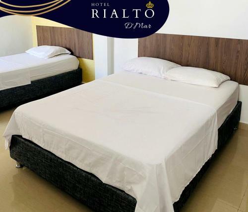 Hotel Rialto D�mar