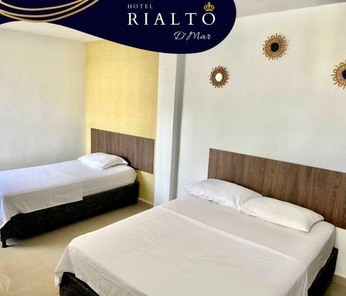 Hotel Rialto D�mar