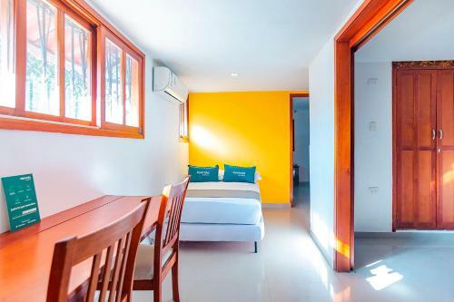 Hotel Ayenda Bacano