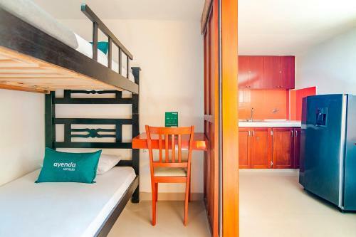 Hotel Ayenda Bacano