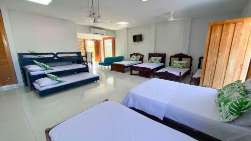 Hotel Ayenda Bacano