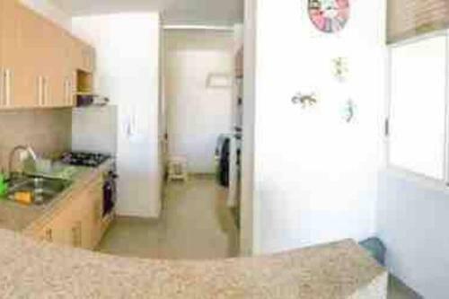 Apartamento Con Amenidades Tipo Hotel