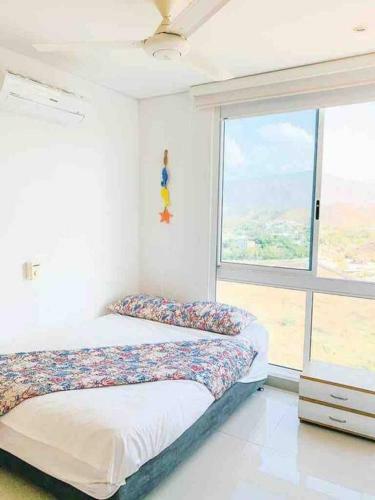Apartamento Con Amenidades Tipo Hotel