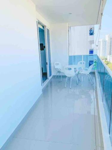 Apartamento Con Amenidades Tipo Hotel