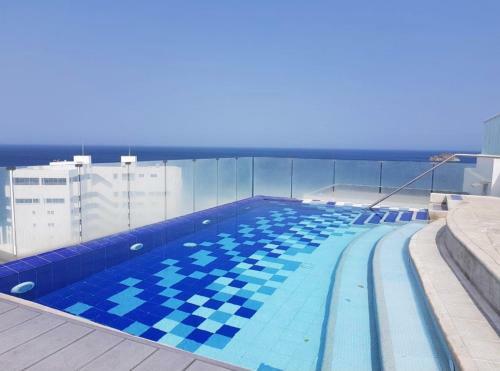 Apartamento Con Amenidades Tipo Hotel