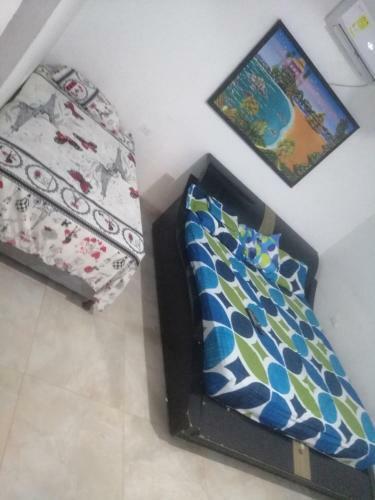 Hostal Caba�a Emmanuel