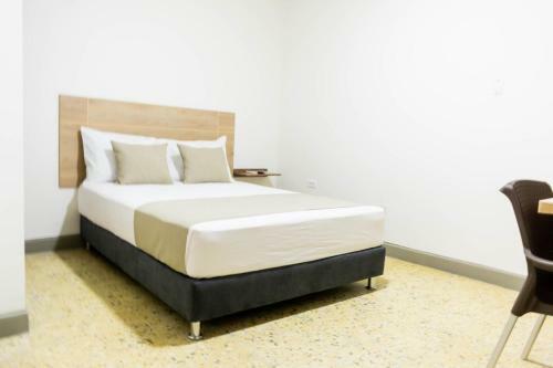 Hotel Zamay Centro