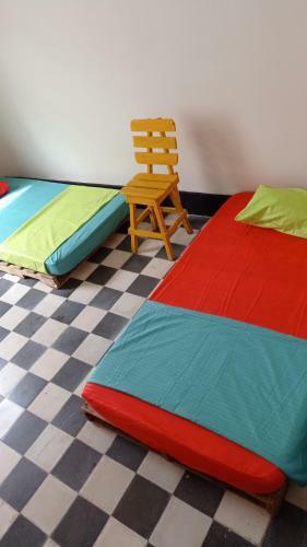 Bed & Breakfast Casa Mita Santa Marta