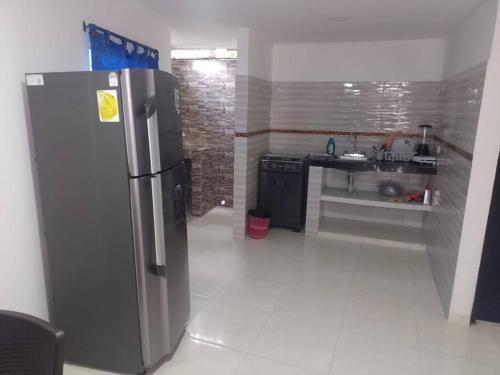 Apartamento Alojamiento Entero, Sencillo Y Acogedor.