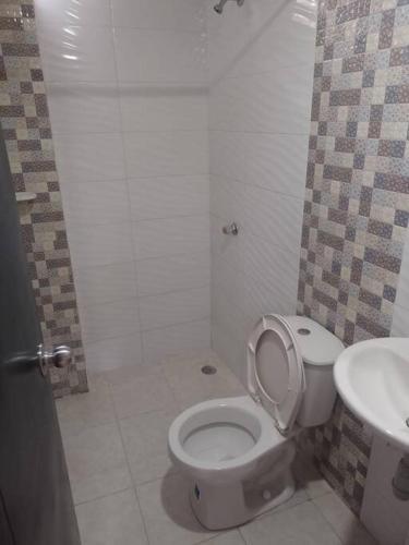 Apartamento Alojamiento Entero, Sencillo Y Acogedor.