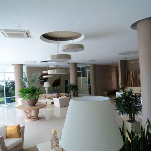 Apartamentos Reserva Del Mar