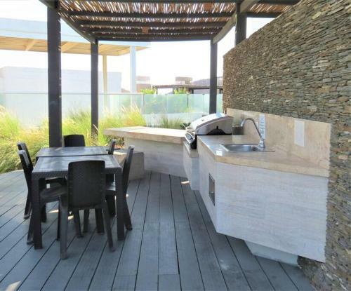 Apartamentos Reserva Del Mar