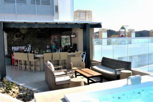 Apartamentos Reserva Del Mar