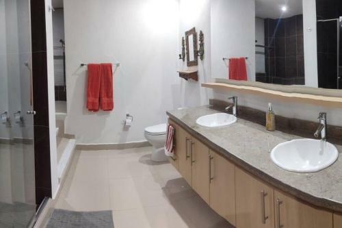 Apartamentos Reserva Del Mar