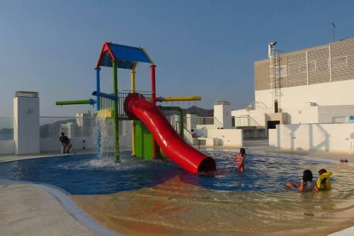 Apartamentos Reserva Del Mar