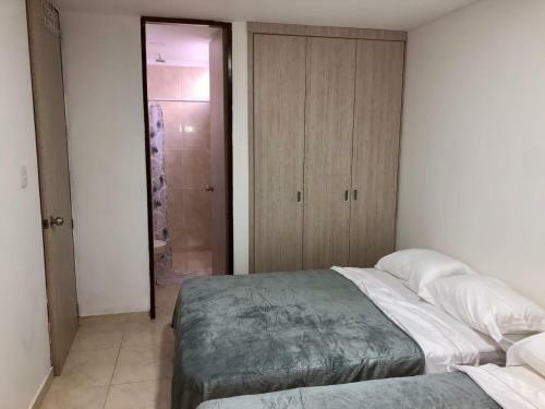 Apartamento Casa Sunset 3436