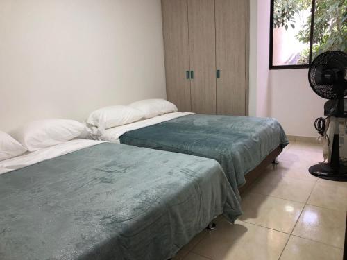 Apartamento Casa Sunset 3436