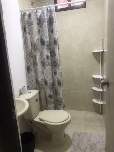 Apartamento Casa Sunset 3436