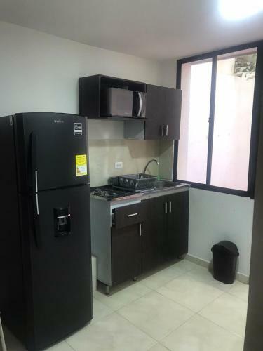Apartamento Casa Sunset 3436