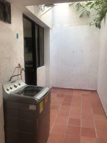 Apartamento Casa Sunset 3436