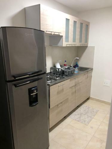 Apartamento Casa Sunset 3436