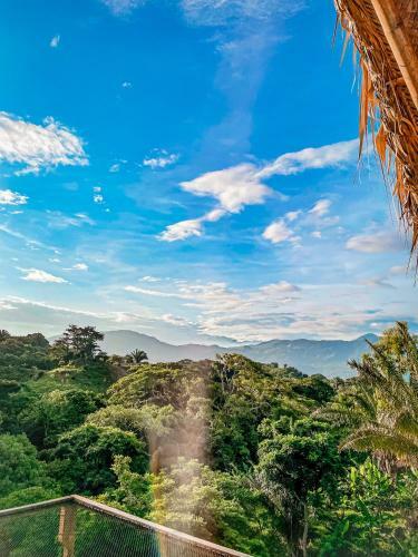 Casa de Campo Entera, Tayrona Nukze