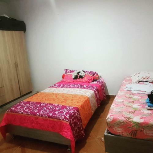 Apartamento Hospedaje - Donde Mary