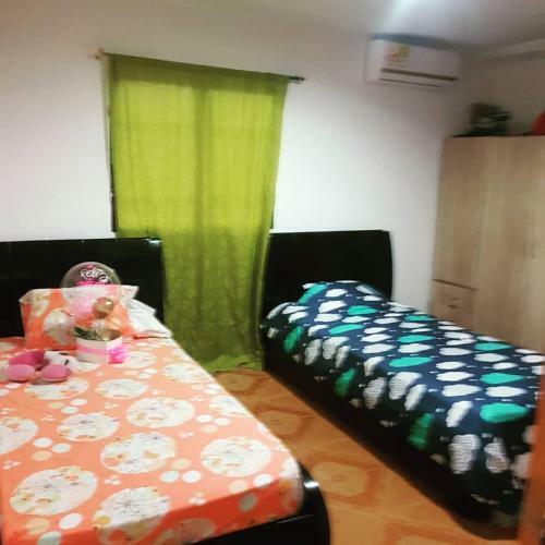 Apartamento Hospedaje - Donde Mary