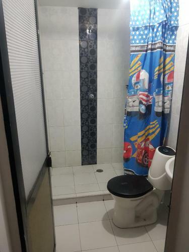 Apartamento Hospedaje - Donde Mary