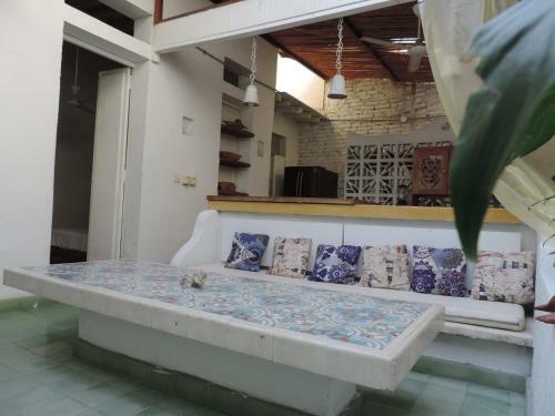 Hotel Casa Colonial Dagi