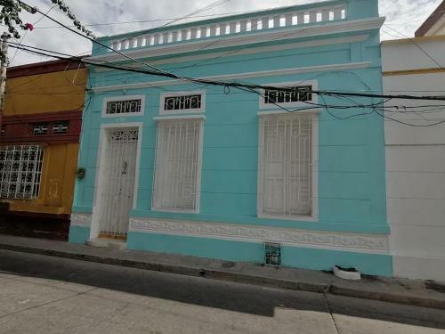 Hotel Casa Colonial Dagi
