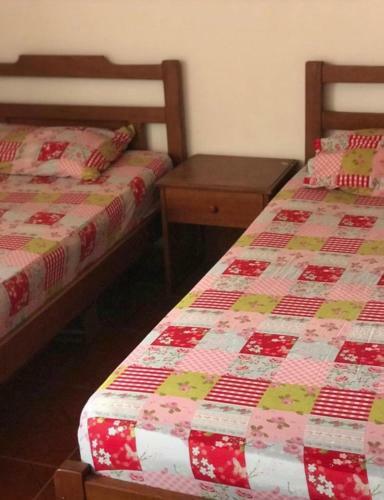 Apartamento Vacacional Urbano En Santa Marta