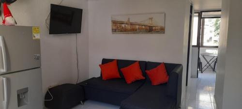 Apartamento Nuevo Rodadero