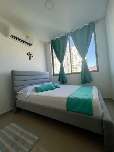 Apartamento de Lujo Con Vista Al Mar Samaria Club