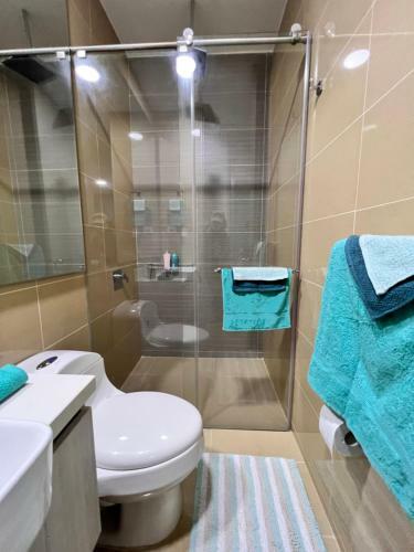 Apartamento de Lujo Con Vista Al Mar Samaria Club