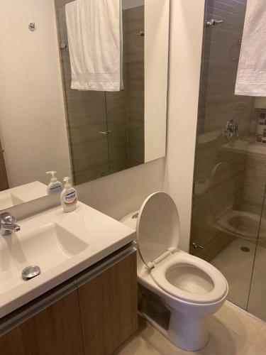 Apartamento Alto1208