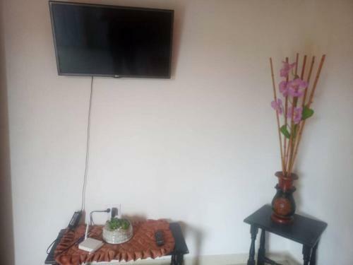Apartamento Encantadora Casa Con Ambiente Guajiro
