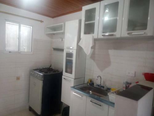 Apartamento Encantadora Casa Con Ambiente Guajiro
