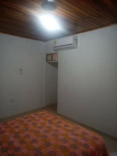 Apartamento Encantadora Casa Con Ambiente Guajiro