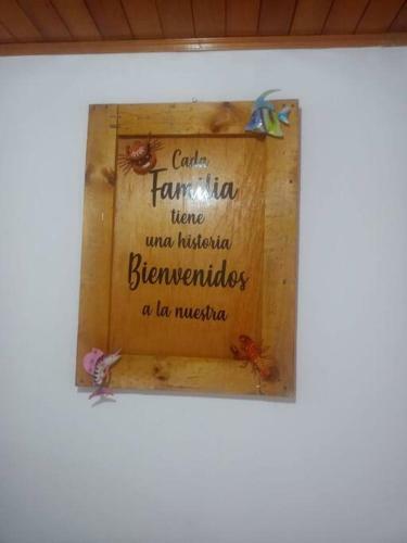 Apartamento Encantadora Casa Con Ambiente Guajiro