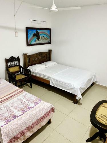 Hotel Centro Hist�rico X Villa Mar