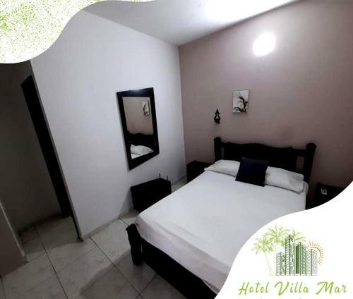Hotel Centro Hist�rico X Villa Mar